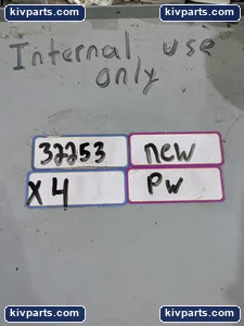 Precision Brand 42455 – actual item, photo 6 of 6