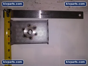 235800 Valve – actual item, photo 9 of 14