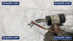 17V9962B High Pressure Ignitor Starter – actual item, photo 5 of 6