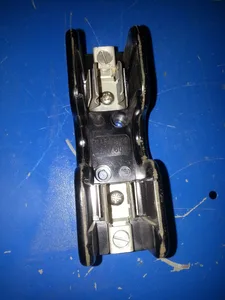 Marathon 4100810-CU-AL Fuse Block Holder