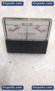 Yokogawa 50-0-50MU – actual item, photo 2 of 5