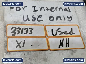 X-244124 Contactor – actual item, photo 5 of 5