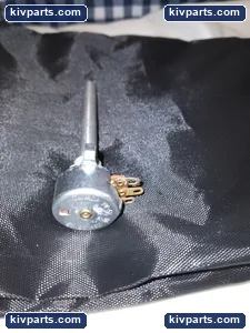 Mallory VW5K Ohm Potentialmeter – actual item, photo 2 of 5