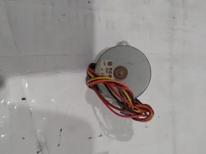 Nippon Pulse PF42-48E5-89 Motor