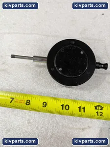 CDI Q2110-3 Electronic Digital Indicator – actual item, photo 5 of 6