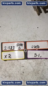 Fusetron FRS-R-5 Dual Element Time Delay RK5 Fuse – actual item, photo 3 of 3