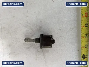 Honeywell 8504K14 Toggle Switch – actual item, photo 4 of 6