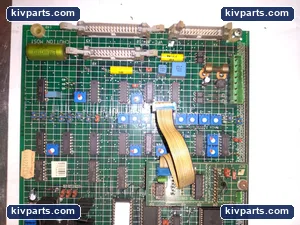 Reliance Electric 8041224 VFC 804.12 – actual item, photo 3 of 6