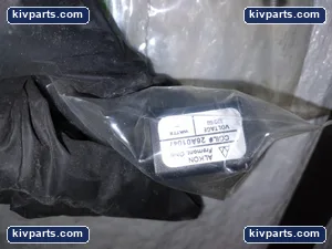 Alkon 94P10246 Solenoid Valve – actual item, photo 3 of 5