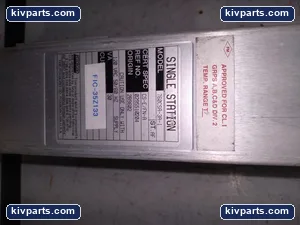 Foxboro 760CSA-3A-1 Transmitter – actual item, photo 2 of 6