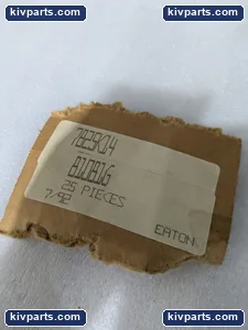 Eaton 7825K14 Plunger Limit Switch – actual item, photo 2 of 10