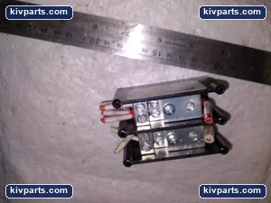 Mersen 63162 Fuse – actual item, photo 3 of 6