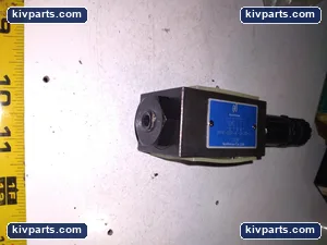 MPR-02P-K-3-30-N – actual item, photo 5 of 7