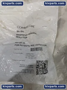 Commscope SA-ISO Kit 10 – actual item, photo 4 of 10