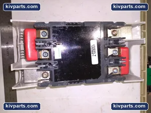 Eaton 3TA225FDK-300 Industrial Circuit Breaker – actual item, photo 2 of 4