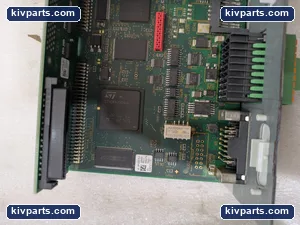 Bosch Rexroth CSB01.1C-C0-ENS-NNN-NN-S-NN-FW IndraDrive Control – actual item, photo 3 of 9