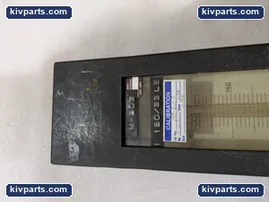 M-603 Flow Meter – actual item, photo 11 of 16
