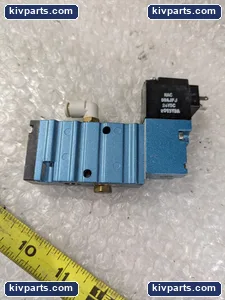MAC 411A-C0A-DM-DDAJ-1KJ NAC Ddajfj – actual item, photo 2 of 6