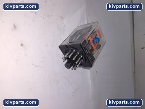 Omron MK3PN-5-S Relay – actual item, photo 2 of 4