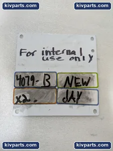 Commscope C240-NMNM-3 Cable – actual item, photo 10 of 10