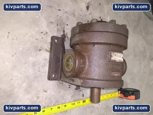 Yuken 01-48-L-PL-40 Hydraulic Pump – actual item, photo 3 of 6