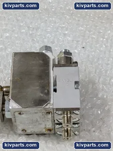 Nordson H202-T Glue Gun Applicator – actual item, photo 3 of 7