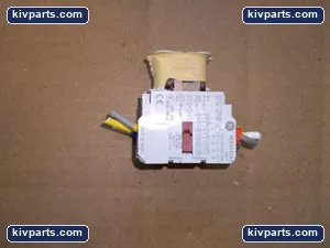 General Electric MCRA040AT Mod.1 Contactor Coil – actual item, photo 2 of 5