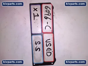 ABB 3BHE006373R0101 – actual item, photo 3 of 3