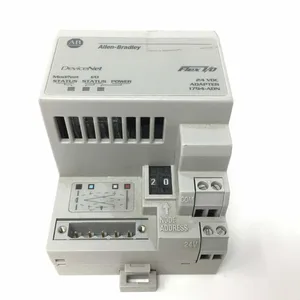 Allen-Bradley 1794-ADN I/O DeviceNet Adapter Module