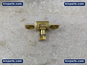 Square D A1.86 Relay Motor Heater Element – actual item, photo 4 of 5