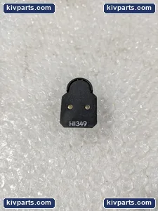 Cutler-Hammer H1349B Relay Heater Coil Element – actual item, photo 2 of 5