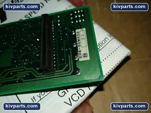 Yaskawa YPHT31122-1-0 Analog Option Card – actual item, photo 3 of 3