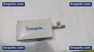 Swagelok 11761-03 Pipe Fitting – actual item, photo 2 of 8