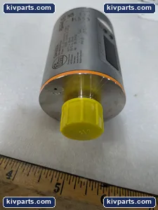 ifm SM6004 Flow Meter – actual item, photo 5 of 6