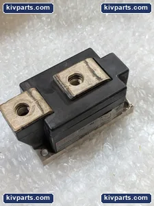 Eupec TZ500N16KOF Single Thyristor Module – actual item, photo 2 of 5