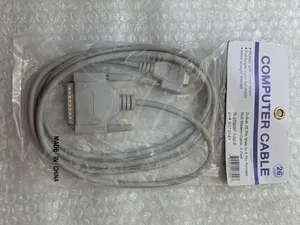 8073741 Computer Cable – actual item, photo 1 of 6