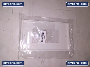 Cooper 5151W-BOX Receptacle – actual item, photo 3 of 5