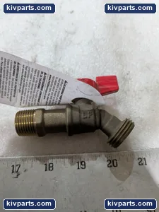 Watts 0123631 Drain Vlave Lfbd-QT – actual item, photo 9 of 12