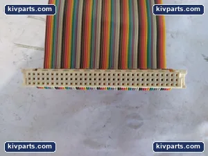 13813-56 Flat Rainbow Wire Harness – actual item, photo 2 of 4