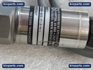 MSP-600-025-P-3-N-1 Transducer – actual item, photo 7 of 9