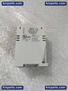 SCU-100 Positive Contact – actual item, photo 2 of 6