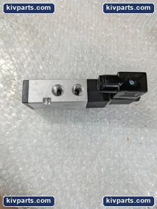 Duravalve 3M310 Pneumatic Solenoid Valve – actual item, photo 6 of 7