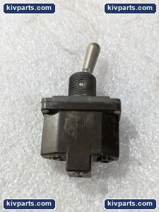 Cutler-Hammer 8500K10 Toggle Switch – actual item, photo 2 of 4
