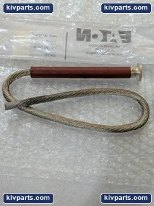 Eaton FL6T140 Amp 140 Fuse – actual item, photo 2 of 8