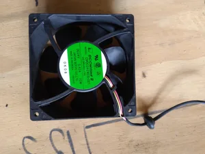 Comair Rotron CNDC24Z4CS-021 DC Centaur III Fan