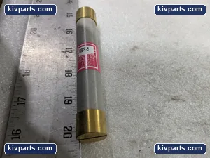 Bussmann RES-5 Super Lag Renewable Fuse – actual item, photo 4 of 7
