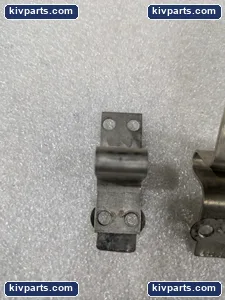 Joslyn Clark L52 Overload Relay Heater Element – actual item, photo 3 of 5