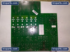 Allen-Bradley 148249 Drive Board – actual item, photo 3 of 6