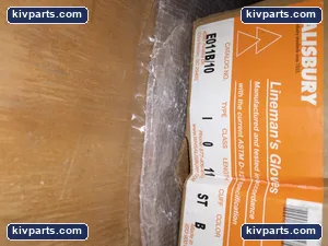 Salisbury E011B/10 Safety Relay – actual item, photo 6 of 8
