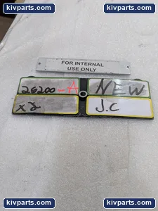 Eaton 2/ORDER 6 Terminal Circuit Breaker – actual item, photo 7 of 7